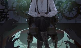 异能小说排行榜 异能小说排行榜