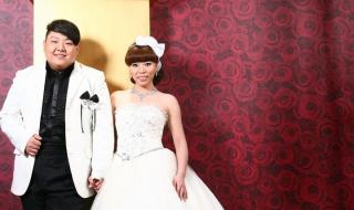 天津最好的婚纱摄影