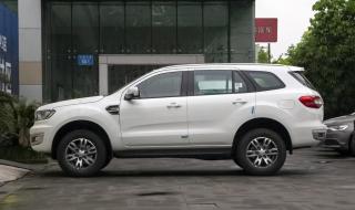 什么越野车性价比高 什么越野车性价比高